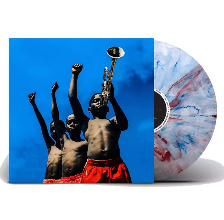 7222345.jpg Common - A Beautiful Revolution Vinyl Record - Image 1