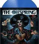The Offspring - Let The Bad Times Roll Vinyl Record