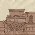 STRAYLIGHT RUN - Live At The Patchogue Theatre
