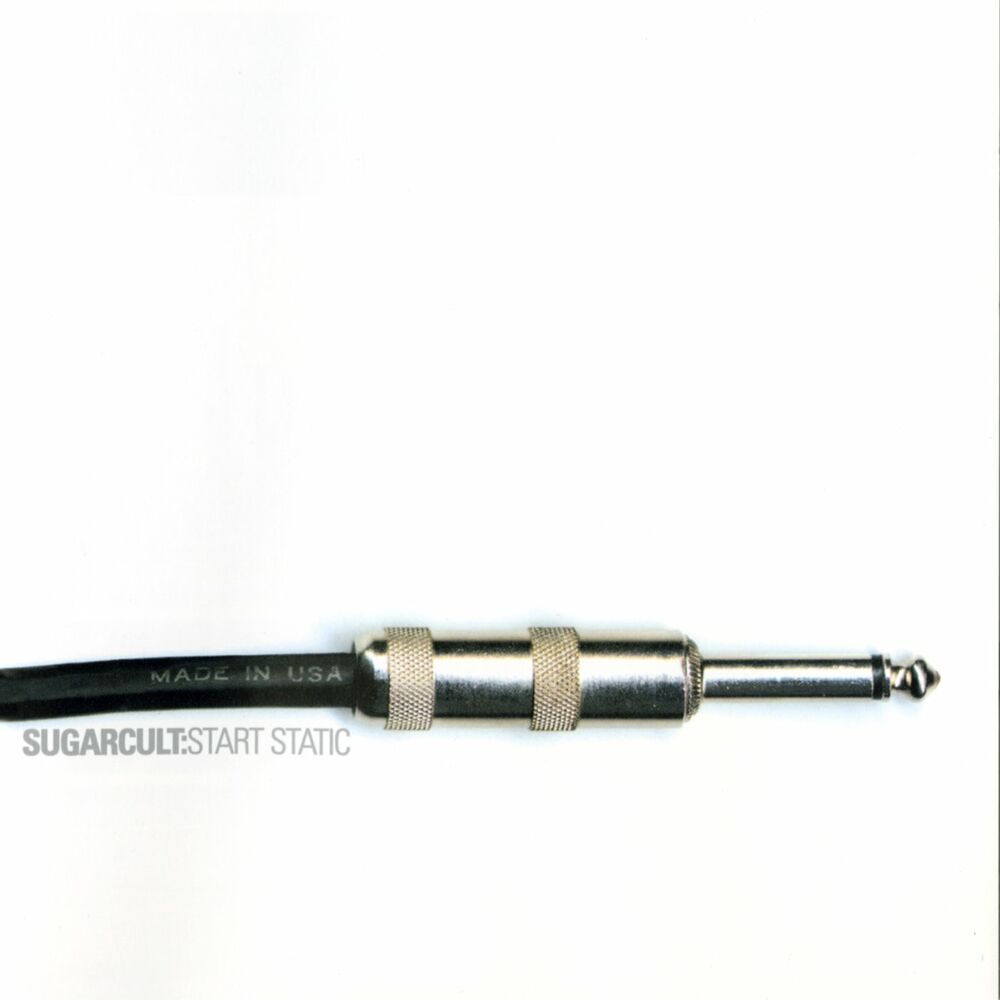 7226524.jpg Sugarcult - Start Static - Image 1