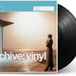 Archive - Take My Head Vinyl Record