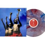 Common - A Beautiful Revolution Vinyl Record