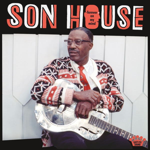7228732.jpg Son House - Forever On My Mind - Image 1