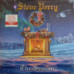 STEVE PERRY - The Season