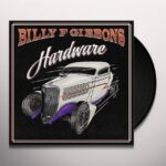 Billy F Gibbons - Hardware Vinyl Record