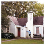 YOUNG BUFFALO - House