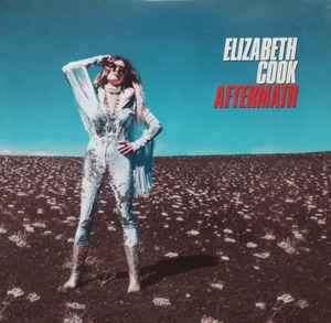 72395LP.jpg COOKELIZABETH - AFTERMATH Vinyl Record - Image 1