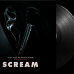 Brian Tyler - Scream Vinyl Record