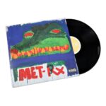 Action Bronson - Cocodrillo Turbo Vinyl Record