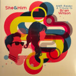 She & Him - Melt Away - A Tribute to Brian Wilson (1LP)