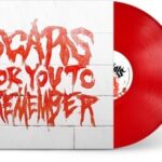 Varials - Scars For You To Remember Vinyl Record