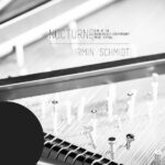 IRMIN SCHMIDT - Nocturne (Live At The Huddersfield Contemporary Music Festival) (Limited White Vinyl)