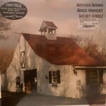 Butcher Brown Bruce Hornsby - Secret House Vinyl Record