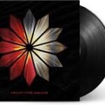 Archetypes Collide - Archetypes Collide Vinyl Record
