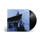 BAILEN - Tired Hearts Vinyl Record
