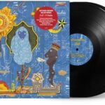 Butcher Brown - Solar Music Vinyl Record