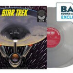 Fred Steiner Royal Philharmonic Orchestra - Star Trek: Music Adapted From Selected Episodes Of The Paramount TV Series