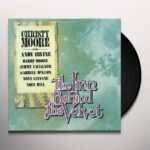 CHRISTY MOORE - The Iron Vest Behind The Velvet Vinyl Record