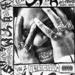 DENZEL CURRY - King Of The Mischievous South Vol. 2