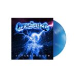 The Offspring - SUPERCHARGED Vinyl Record