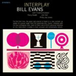 Bill Evans - Interplay Vinyl Record