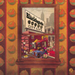 The Blackbyrds - City Life