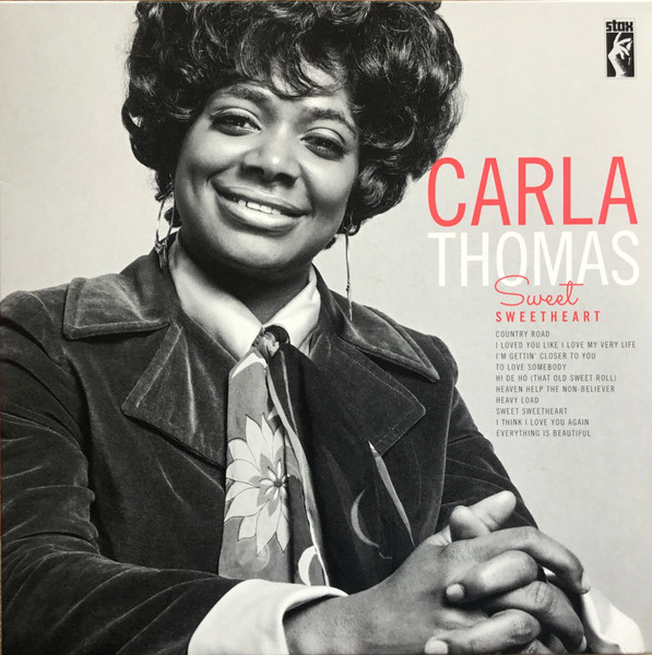 7267014.jpg Carla Thomas - Sweet Sweetheart - Image 1