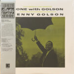 Benny Golson Curtis Fuller - Gone With Golson