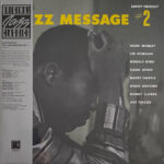 Hank Mobley - Jazz Message #2