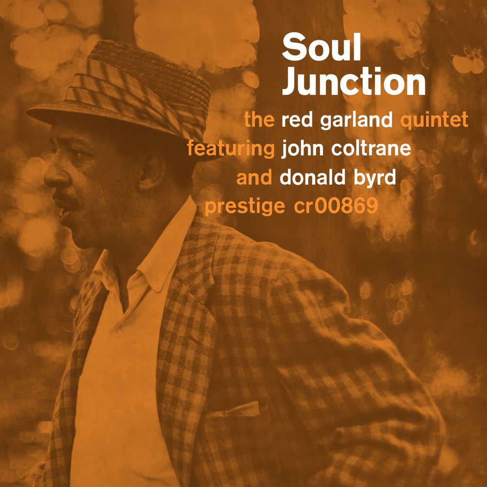 7272326.jpg The Red Garland Quintet - Soul Junction - Image 1