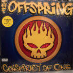 The Offspring - Conspiracy of One