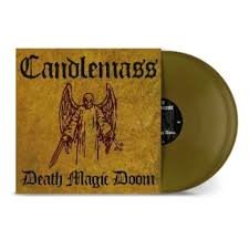 727361227241.jpg Candlemass - Death Magic Doom Vinyl Record - Image 1