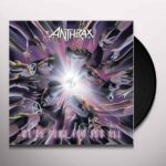 Anthrax - We've Come For You All Vinyl Record