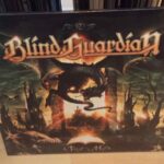 Blind Guardian - A Twist In The Myth Vinyl Record