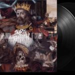 Bury Tomorrow - The Union Of Crowns Vinyl Record