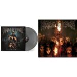 Cradle Of Filth - Hammer Of The Witches Vinyl Record