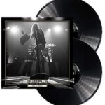 Blues Pills - Lady In Gold - Live In Paris Vinyl Record