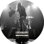 Blues Pills - Lady In Gold - Live In Paris Vinyl Record