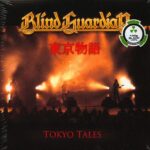 Blind Guardian - Tokyo Tales Vinyl Record