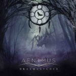Aenimus - Dreamcatcher Vinyl Record