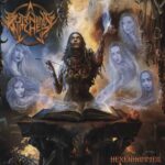 Burning Witches - HEXENHAMMER Vinyl Record