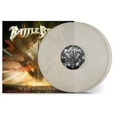 727361475284.jpg Battle Beast - No More Hollywood Endings Vinyl Record - Image 1