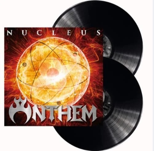 727361480110.jpg Anthem - Nucleus Vinyl Record - Image 1