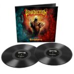 Benediction - Scriptures Feat. Kam Lee Vinyl Record