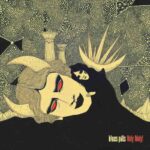 Blues Pills - Holy Moly! Vinyl Record