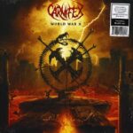 Carnifex - World War X Vinyl Record