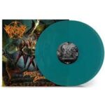 Burning Witches - Dance With The Devil Vinyl Record