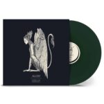 Alcest - Spiritual Instinct Vinyl Record