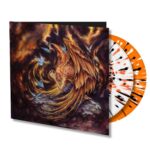 Alpha Wolf - a quiet place to die Vinyl Record