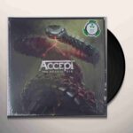 Act 1 / Ivano Fossetti - It's The Same Old Story / Night Of The Wolf Vinyl Record